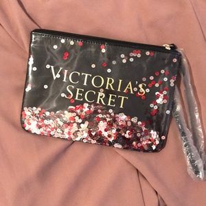 New Victoria Secret Wristlet